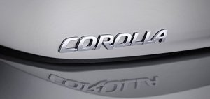 Autokiilan Huipputarjous: Corolla Sedan 1.8 Hybrid Active Edition - Autokiila