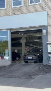 Kauan odotettu bZ4X Touring on saapunut meille Autokiilaan!