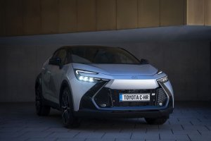 Photos from Toyota Suomi's post