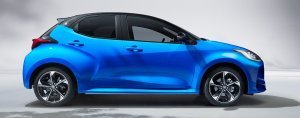 Tulossa uudistunut Yaris - Autokiila
