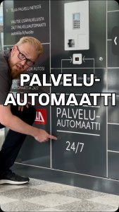 A post from Autokiila