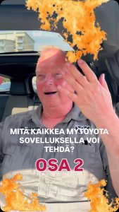 Pelastus kesähelteille!
