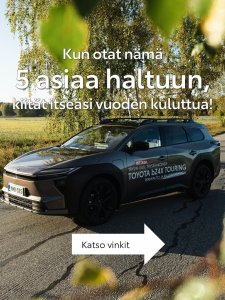 Kuinka pienistä asioista kasvaa suuremmassa kuvassa huomattavasti isompi kokonaisuus? ✨ Pieniltä tuntuvat päätökset ja t...
