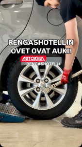 Rengashotelli on taas auki ja valmiina palvelemaan🛞 Tee arjestasi vähän helpompaa ja varaa aikasi etukäteen, näin välty...